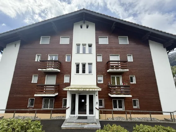Appartement de 3 pièces d’environ 71 m2 ,vendu non meublé, avec deux balcons totalisant environ 15 m2 – photo 19 of 19