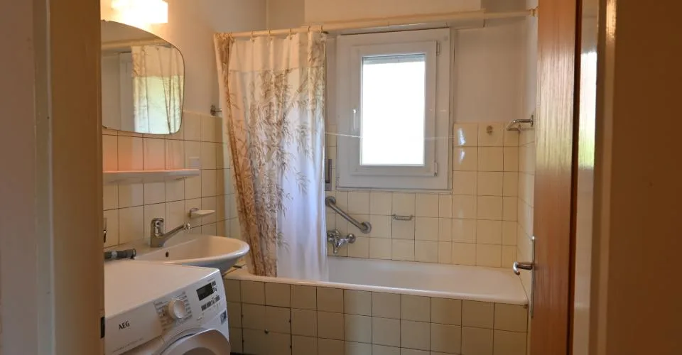 Appartement de 3 pièces d’environ 71 m2 ,vendu non meublé, avec deux balcons totalisant environ 15 m2 – photo 16 of 19