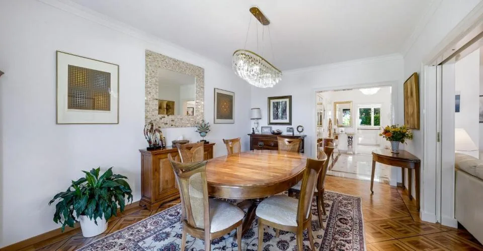6.5 Zimmer Wohnung in Lausanne – Foto 4 von 12