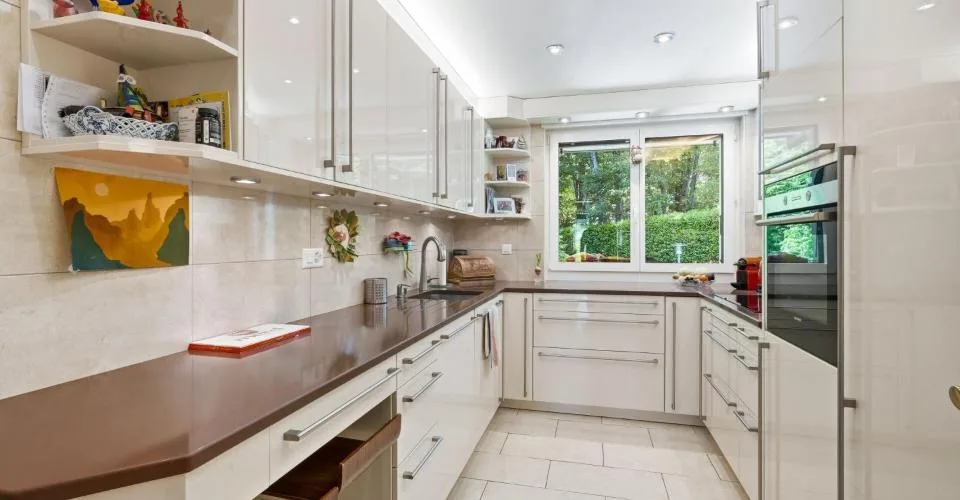 6.5 Zimmer Wohnung in Lausanne – Foto 5 von 12