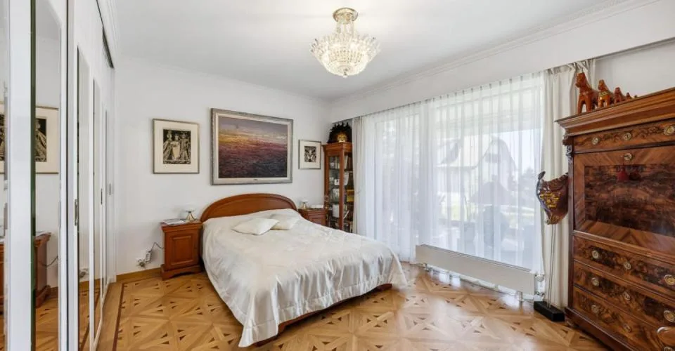 6.5 Zimmer Wohnung in Lausanne – Foto 10 von 12
