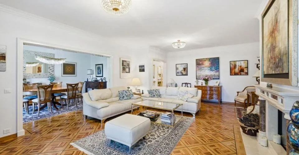 6.5 Zimmer Wohnung in Lausanne – Foto 2 von 12