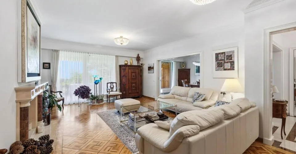 6.5 Zimmer Wohnung in Lausanne – Foto 3 von 12