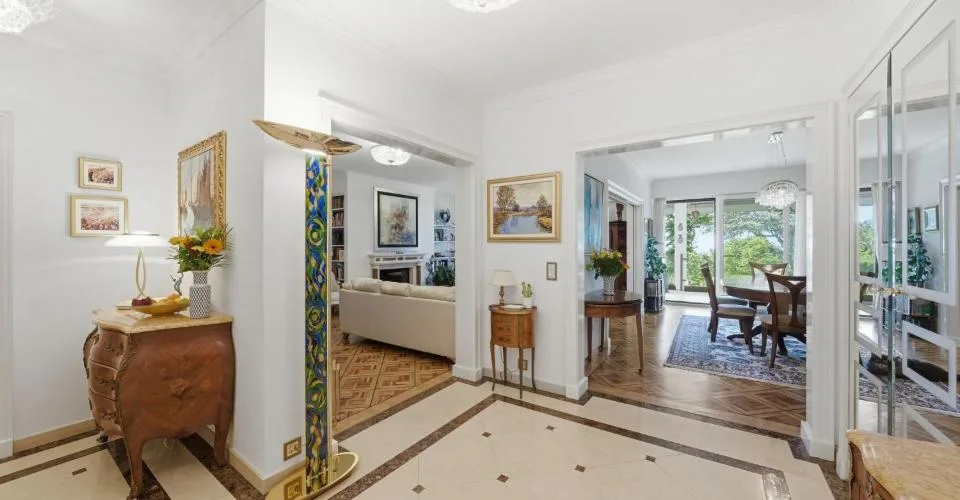 6.5 Zimmer Wohnung in Lausanne – Foto 6 von 12