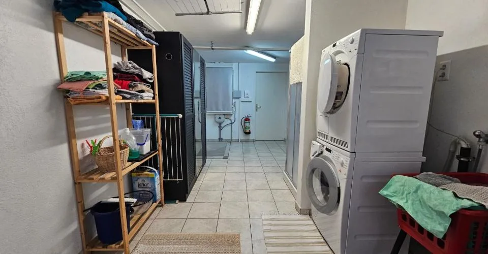 À vendre à Courgenay maison individuelle de 6.5 pièces – Foto 9 von 13