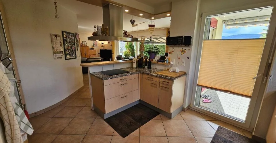 À vendre à Courgenay maison individuelle de 6.5 pièces – Foto 4 von 13