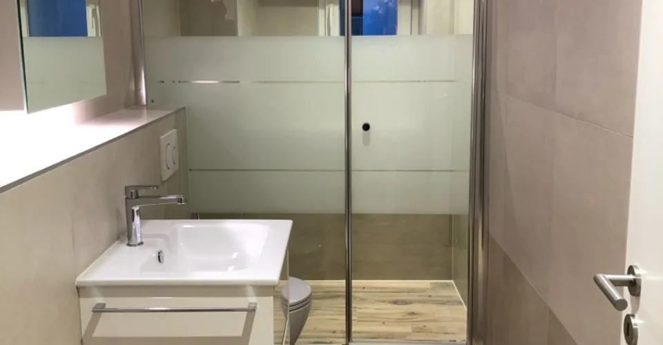 Appartement de 3,5 pièces rénové en 2021 à Payerne – photo 5 sur 5