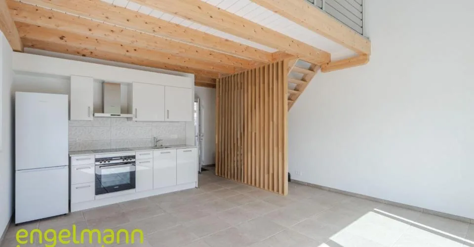 Propriété avec 3 maisons en rangée – Foto 10 von 12