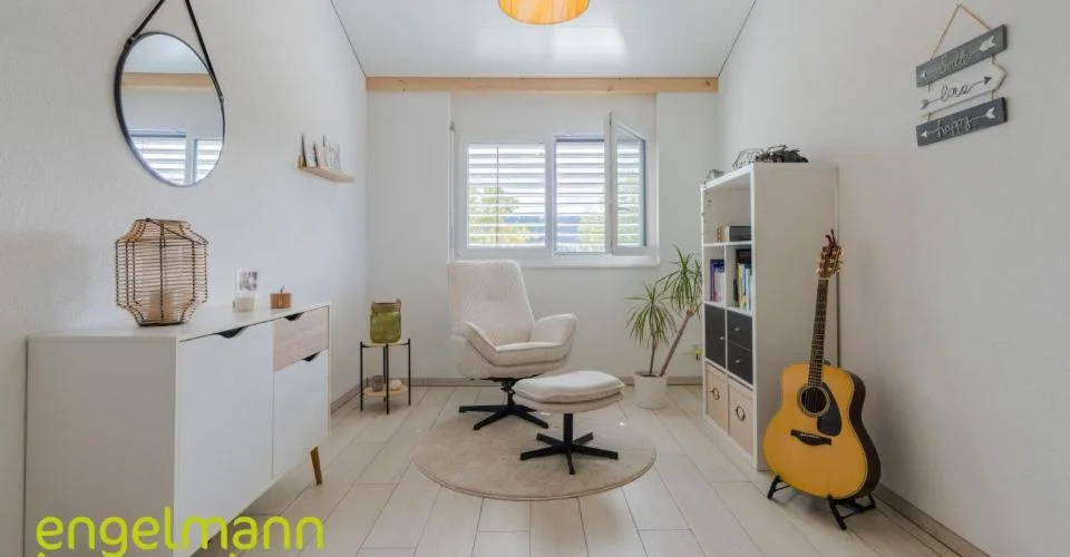 Propriété avec 3 maisons en rangée – Foto 9 von 12