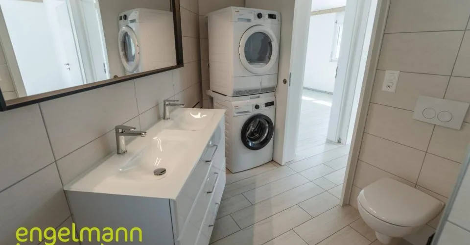 Propriété avec 3 maisons en rangée – Foto 5 von 12