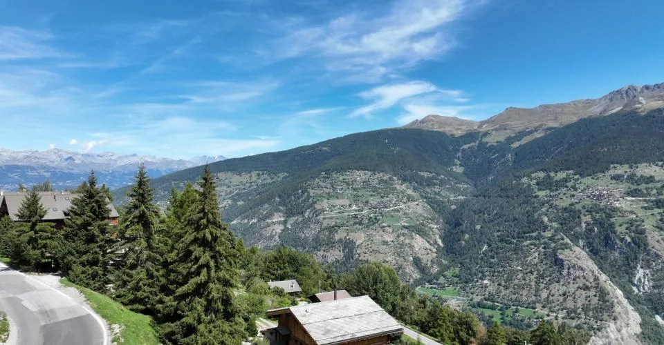 Terrain aux Masses avec vue panoramique – photo 7 sur 7