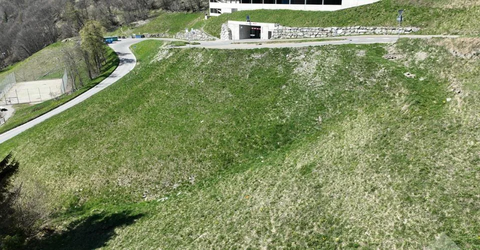 Terrain aux Masses avec vue panoramique – photo 3 sur 7