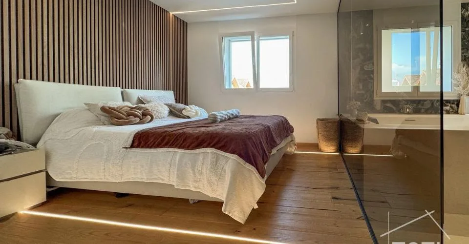 Ensemble de 2 villas, avec piscine ! – photo 10 sur 13