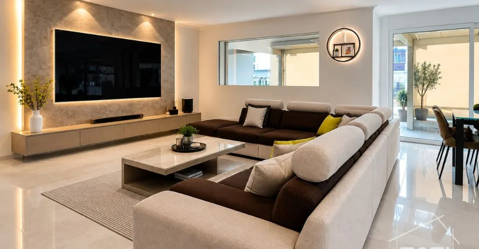 Ensemble de 2 villas, avec piscine ! – photo 8 sur 13