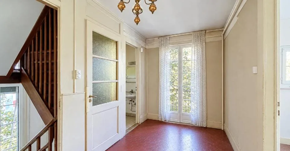 5 Zimmer Einfamilienhaus in Lutry – Foto 8 von 11