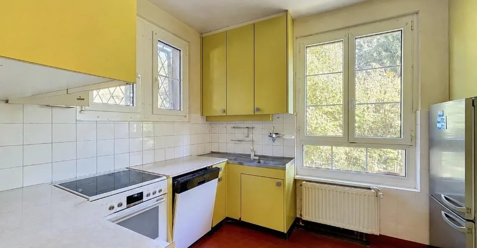 5 Zimmer Einfamilienhaus in Lutry – Foto 5 von 11