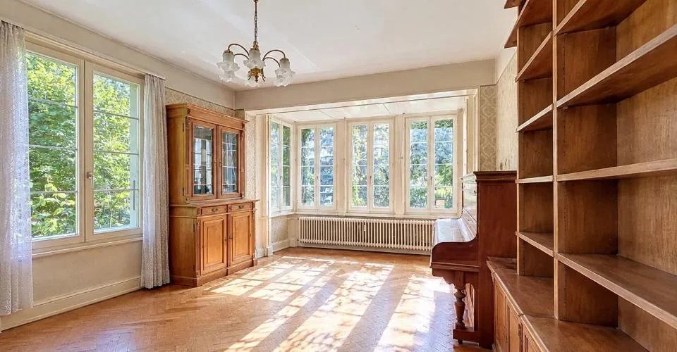 5 Zimmer Einfamilienhaus in Lutry – Foto 4 von 11