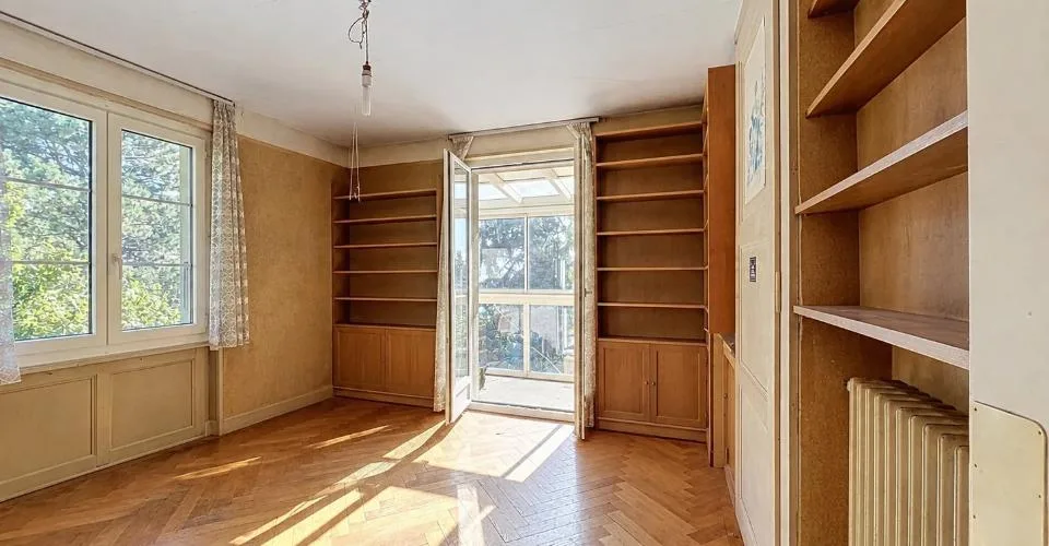 5 Zimmer Einfamilienhaus in Lutry – Foto 10 von 11