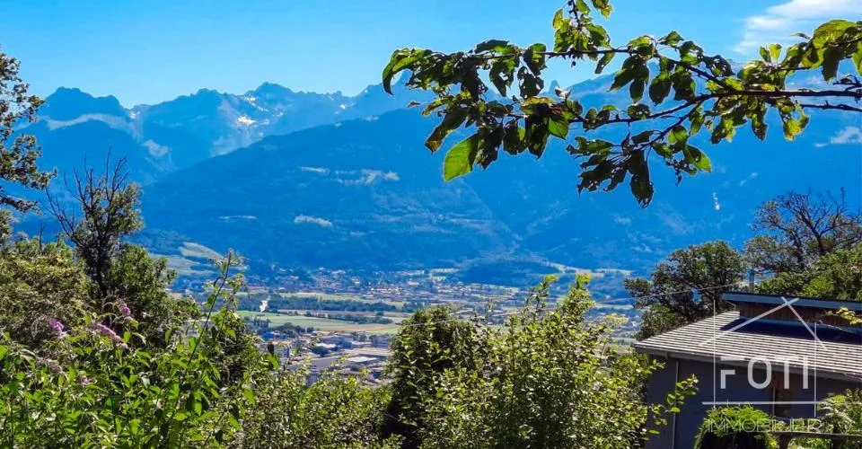 Beau 4,5 pièces dans les combles avec sous-sol et garage double. – Foto 7 von 10