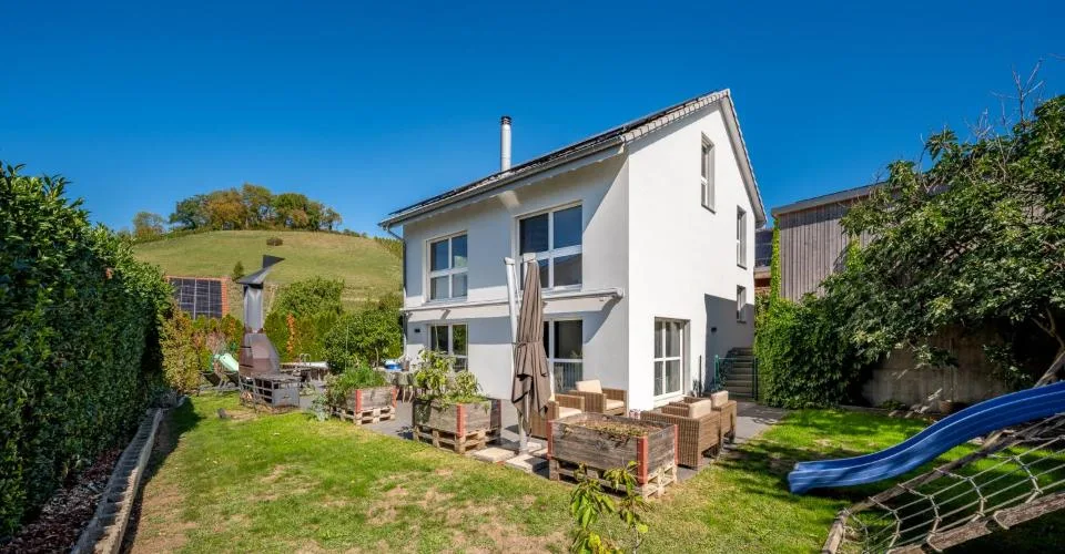 À vendre, Maison, 5318 Mandach, Ref. 6190549 – Foto 2 von 13