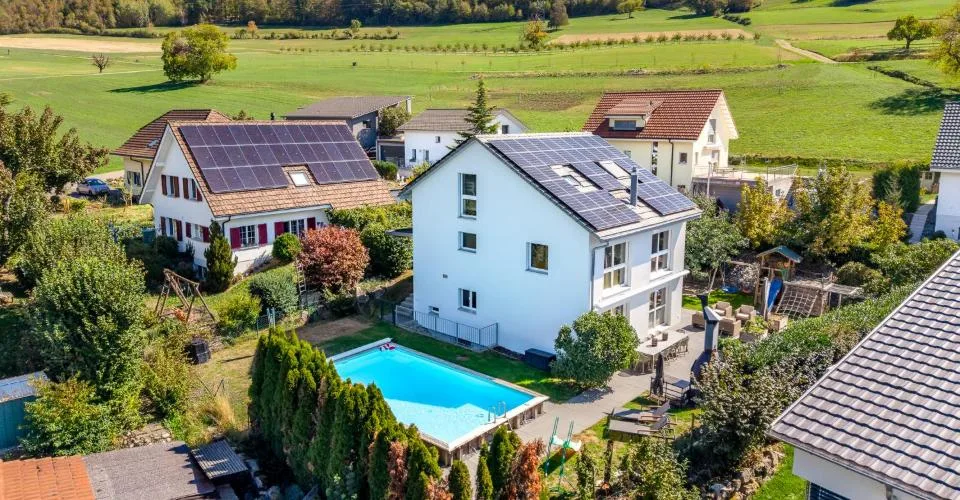 À vendre, Maison, 5318 Mandach, Ref. 6190549 – Foto 4 von 13