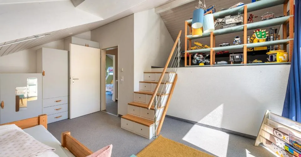 À vendre, Maison, 5318 Mandach, Ref. 6190549 – Foto 10 von 13
