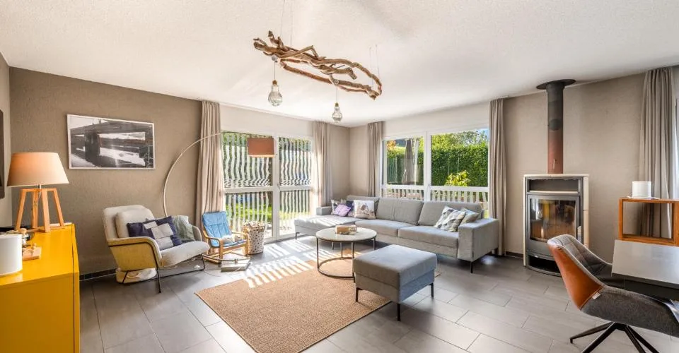 À vendre, Maison, 5318 Mandach, Ref. 6190549 – Foto 11 von 13