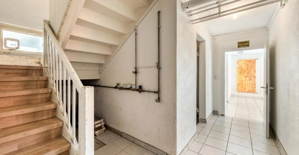 À vendre, Maison, 5614 Sarmenstorf, Ref. 6195305 – Foto 13 von 13