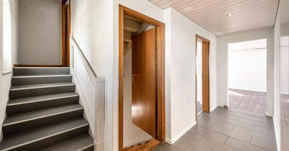À vendre, Maison, 5614 Sarmenstorf, Ref. 6195305 – Foto 4 von 13