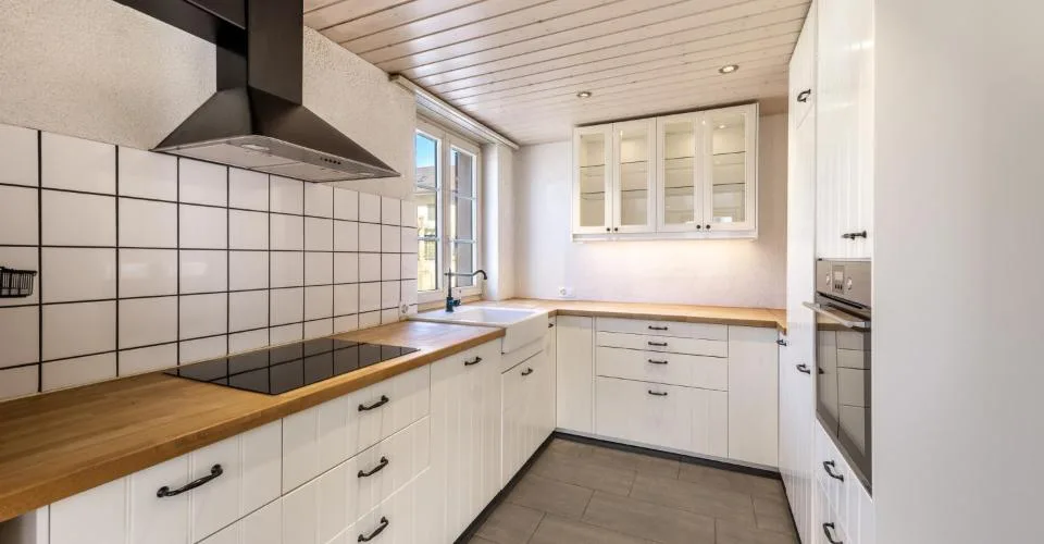 À vendre, Maison, 5614 Sarmenstorf, Ref. 6195305 – Foto 7 von 13