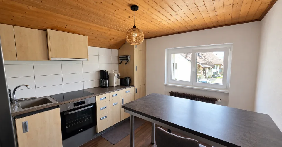 Una proprietà unica, esposta a sud, con vista panoramica a Villars-sur-Fontenais – foto 12 di 13