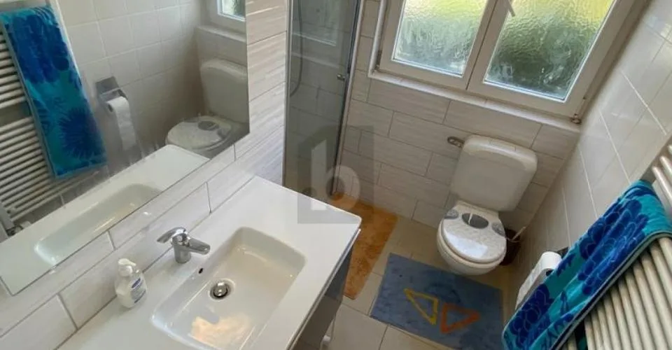 CADRE VERDOYANT, PRATIQUE ET ACCUEILLANTE – photo 3 sur 6