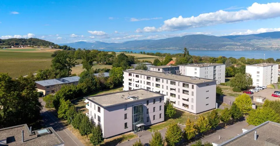 Estavayer-le-Lac, in vendita, appartamento di 4.5 locali di 125 m2 – foto 3 di 13