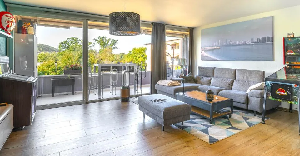 Estavayer-le-Lac, in vendita, appartamento di 4.5 locali di 125 m2 – foto 10 di 13