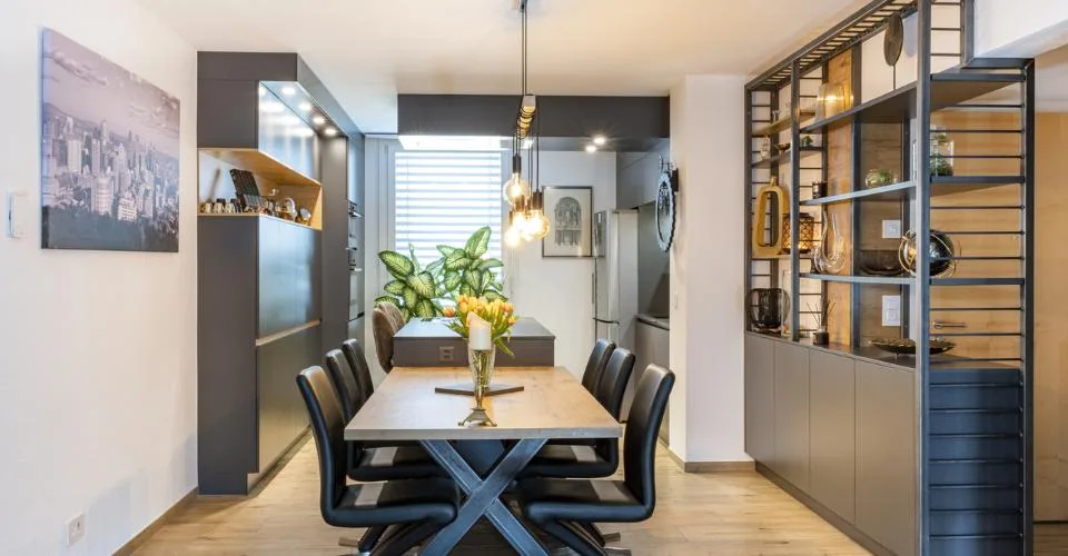 Estavayer-le-Lac, in vendita, appartamento di 4.5 locali di 125 m2 – foto 8 di 13