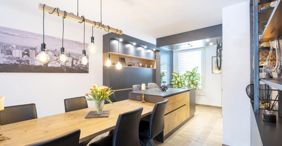 Estavayer-le-Lac, in vendita, appartamento di 4.5 locali di 125 m2 – foto 5 di 13