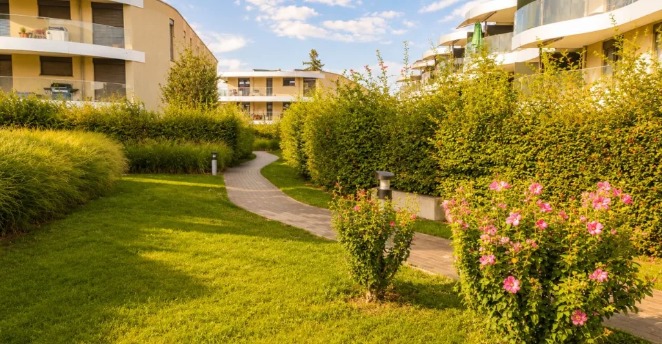 ST-SULPICE - TAG DER OFFENEN TÜREN - Modernes Apartment in einem Minergie-Gebäude – Foto 17 von 18