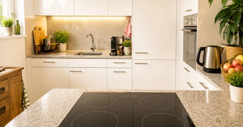 ST-SULPICE - TAG DER OFFENEN TÜREN - Modernes Apartment in einem Minergie-Gebäude – Foto 12 von 18