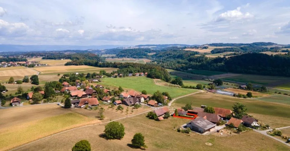 Ecrivez le prochain chapitre de l'histoire: Maison paysanne de 1750 – Foto 3 von 7