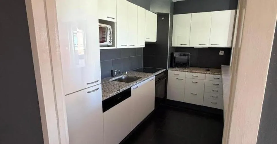 3.5 Zimmer Wohnung in Clarens – Foto 6 von 13
