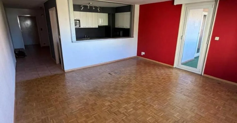 3.5 Zimmer Wohnung in Clarens – Foto 5 von 13