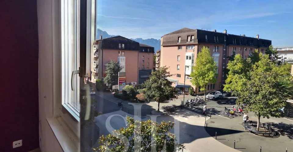 3.5 Zimmer Wohnung in Clarens – Foto 13 von 13