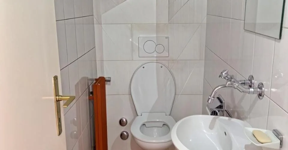 3.5 Zimmer Wohnung in Clarens – Foto 10 von 13