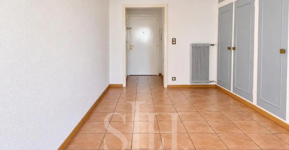 3.5 Zimmer Wohnung in Clarens – Foto 3 von 13