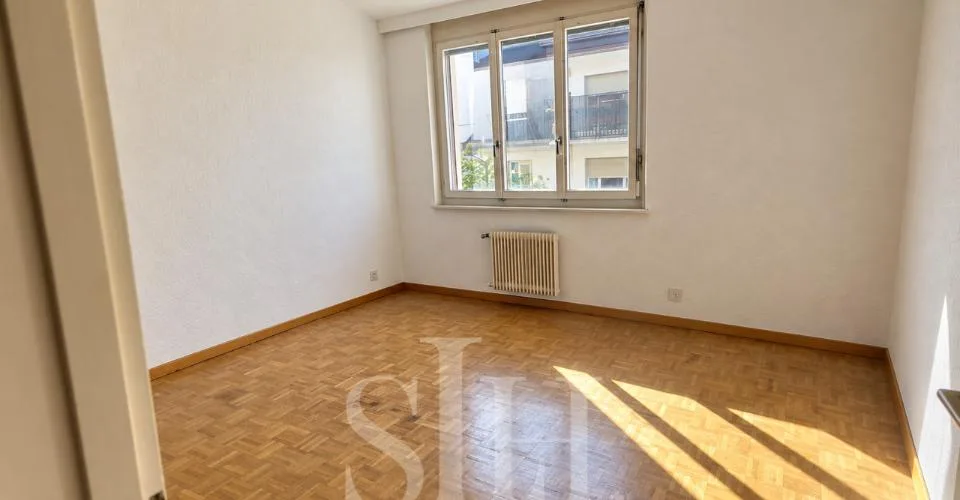 3.5 Zimmer Wohnung in Clarens – Foto 9 von 13