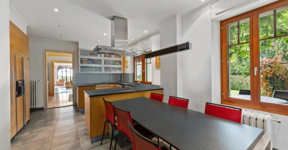 20 Zimmer Villa in Vevey – Foto 12 von 25