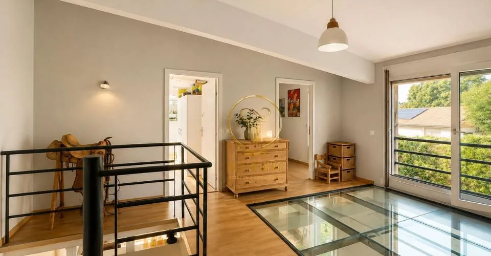 SAUBRAZ - PREZZO NUOVO - Casa individuale di 7,5 locali in esclusiva! – foto 15 di 22