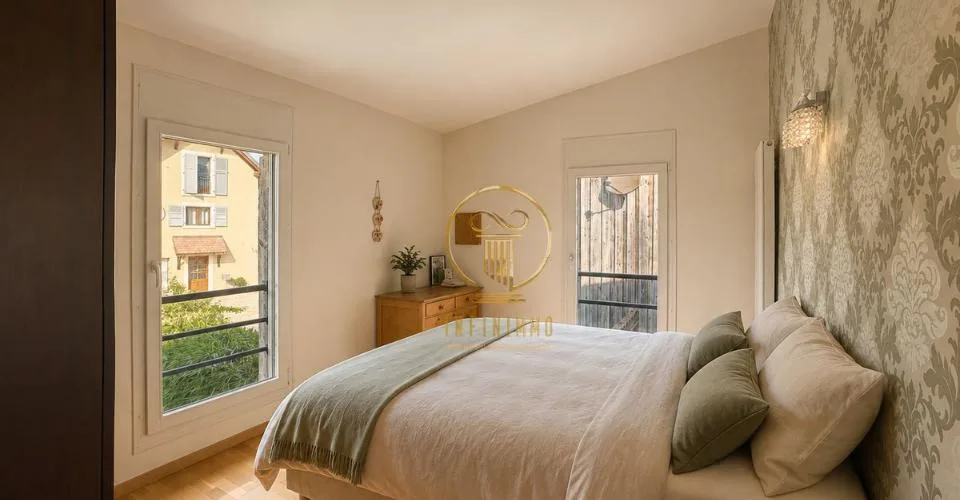 SAUBRAZ - PREZZO NUOVO - Casa individuale di 7,5 locali in esclusiva! – foto 16 di 22