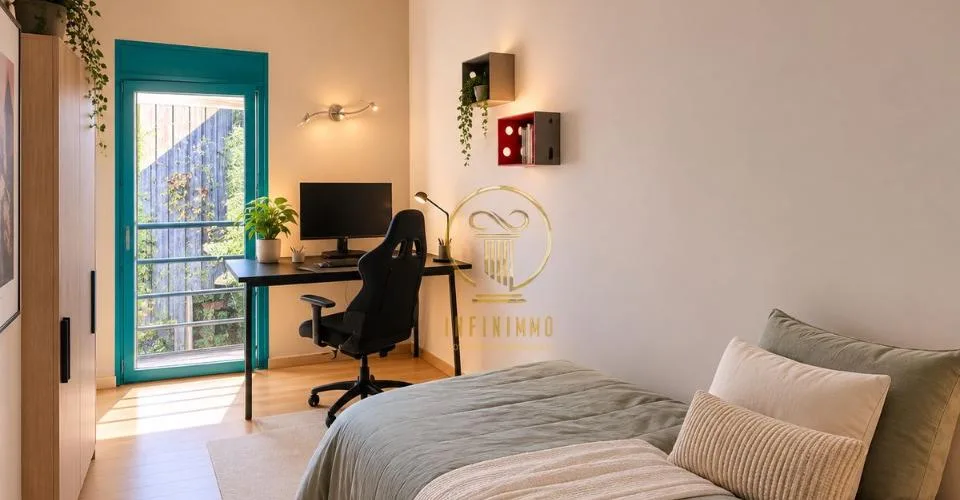 SAUBRAZ - PREZZO NUOVO - Casa individuale di 7,5 locali in esclusiva! – foto 18 di 22