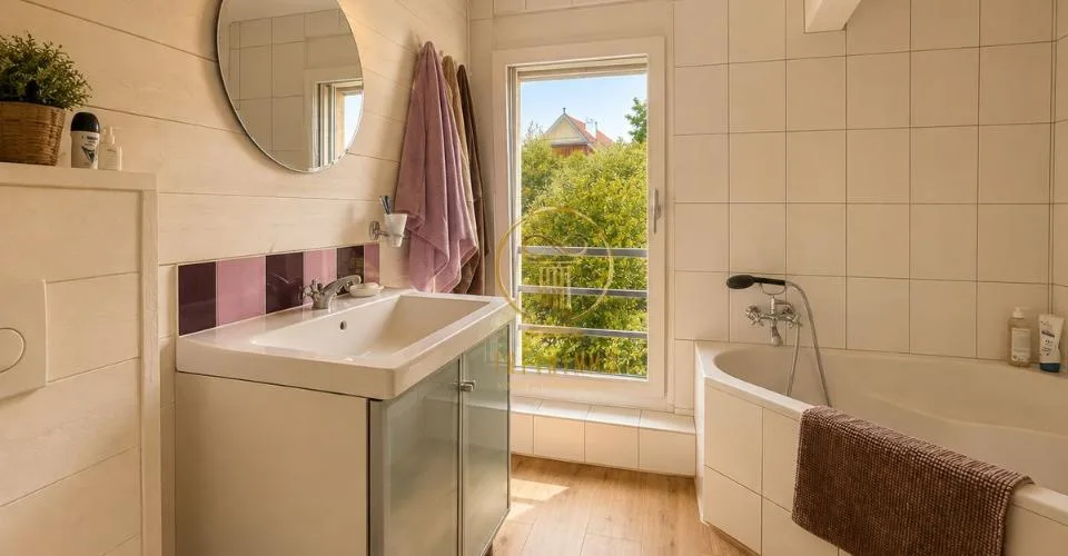 SAUBRAZ - PREZZO NUOVO - Casa individuale di 7,5 locali in esclusiva! – foto 17 di 22